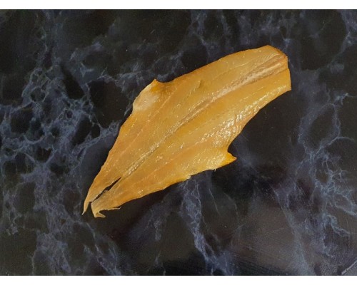 Smoked haddock 8oz